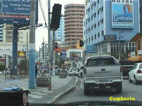 Frachtschiffreise mit MS "CAP CASTILLO" - Reise nach Brasilien - Teil 8