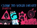 Just Shapes and Beats Comic Dub: Close To Your Heart PART 6!!! [By: Afrothunder678]
