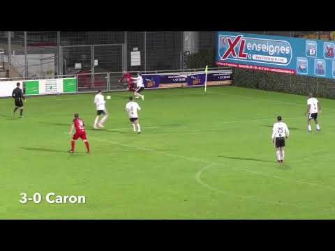 Football : FCD03 vs RM Hamm Benfica 4 0 Buts JÃ¤nisch, Deruffe, Caron, Oukache