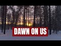 Carolyn Arends - Dawn on Us - Official Christmas Lyric Video