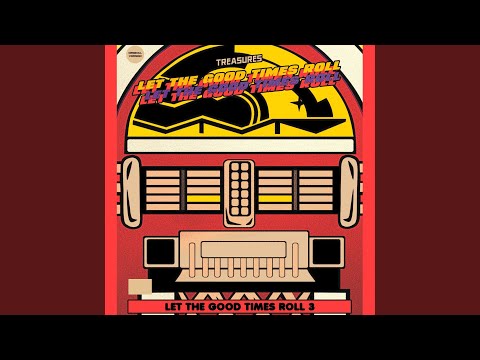 Bobby's Lovin' Touch