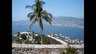 MIKE LAURE Y SUS COMETAS - QUIERO AMANECER