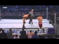 Smackdown: Chris Masters vs. Tyler Reks 5.11.2010