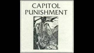 Capitol Punishment-Jody Is My Bloody Love