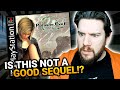 Parasite Eve 2 Was An INTERESTING Sequel Review PS1