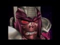 Beast Wars Transmetals Playstation Intro
