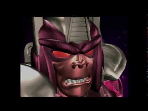 beast wars playstation iso