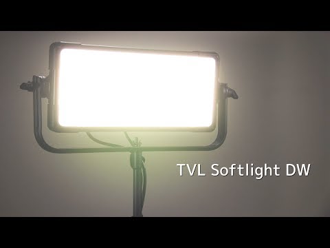 TVL Softlight DW
