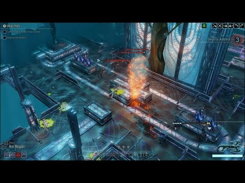 Let's Play Blind XCOM 2 Pt.65: The Finale