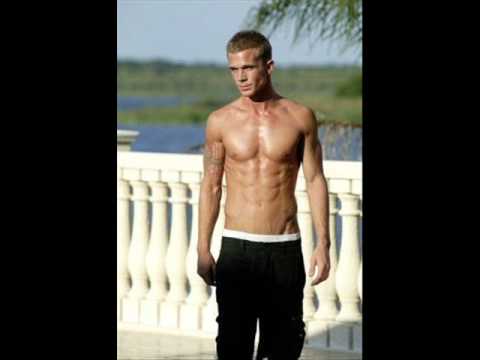 Cam Gigandet......i Love you!!!!