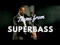 "SuperBass Theme" by Ray Brown