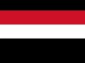 Yemen Flag Retexture 10