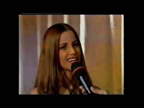 Amen La Milim/Ofra Haza Cover by InBaR אמן למילים -ענבר אלגוב