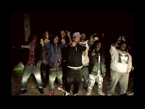 Alldaway Dre ft.  Luh Clippa - Charmander, Charmeleon, Charizard (Pokemon Red Theme Song)