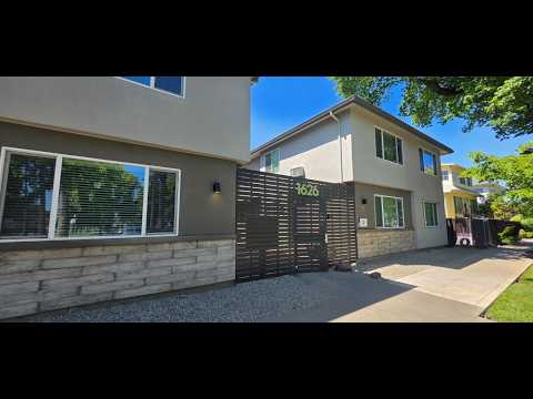 1626 27th Street - Video 2 of 2