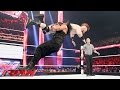 Roman Reigns Vs Sheamus Raw July 6 2015