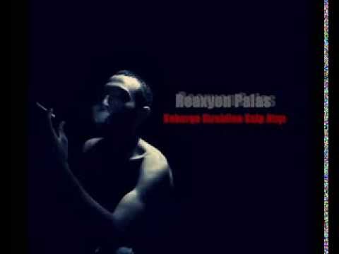 Reo Feat Hatice - Bir Yağmur Bir Duman (KKKA)