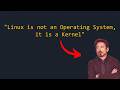 The Question Nobody Ever Explains Where Does The Kernel End