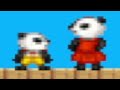Jumper SMB1 VT369 Hack Longplay With Warp Zones Minus World
