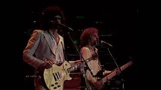 Electric Light Orchestra (ELO) - Mr. Blue Sky (Live At Wembley, 1978)