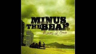 Minus The Bear - The Game Needed Me