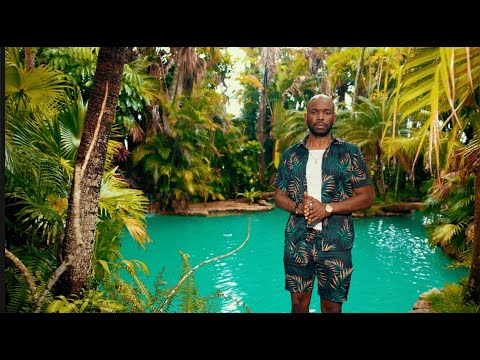 RichieO, Kuami Eugene - GOD NEVER FAILS  (Official Video)