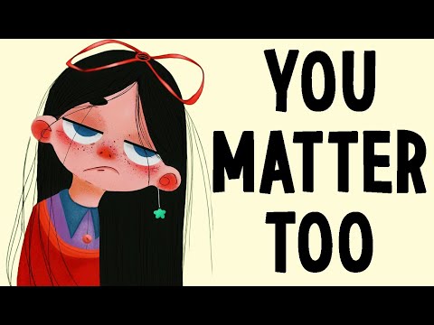 The Psychology of the Forgotten Middle Child