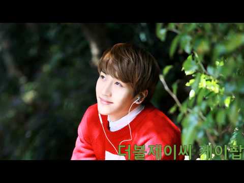 150505 JJCC - 더블제이씨 Prince Mak 'SBS Pop Asia'