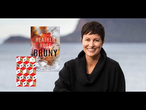 FrankTALK: Heather Rose