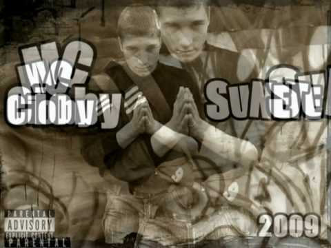 Mc Cioby & Dragos si Cretzu-Targu Jiu e cu noi by jaffy