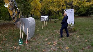 Започна изграждането на новия Младежки център в Кърджали