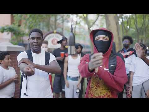 Jah Drillz X Surge Rollaxk - 6480 ( WhoRunItNYC Performance )