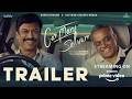 Carmeni Selvam Tamil Trailer Samuthirakani GVM Ram Chakri Musicloudstudio ​