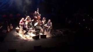 Ryan Adams Trains Capitol Theater 6/24/16