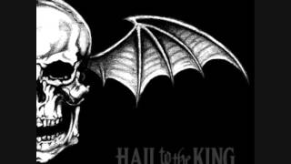 Avenged Sevenfold - Heretic