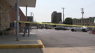 Man dead after shooting near Northumberland County Courthouse