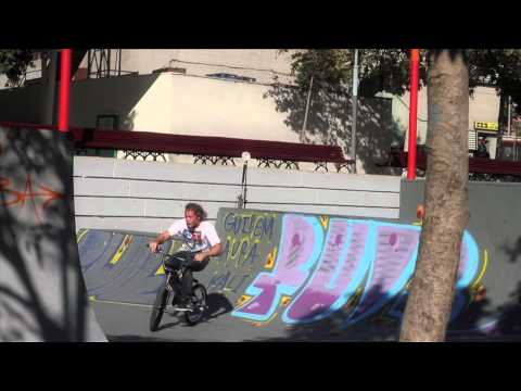 Barcelona BMX