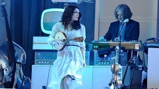 Jack White - Lazaretto at Glastonbury 2014