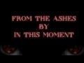 From The Ashes by In This Moment (Lyrics)