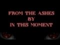From The Ashes by In This Moment (Lyrics) 
