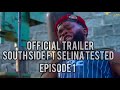 SOUTH SIDE FT SELINA TESTED OFFICIAL TRAILER EPISODE 1(Oil and Gas )