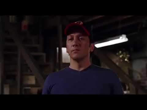 The Benchwarmers (2006) Gus Apologizes To Marcus