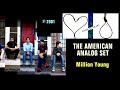 THE AMERICAN ANALOG SET - Million Young