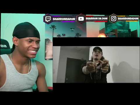 CASPER TNG x 33RK - PWM || REACTION