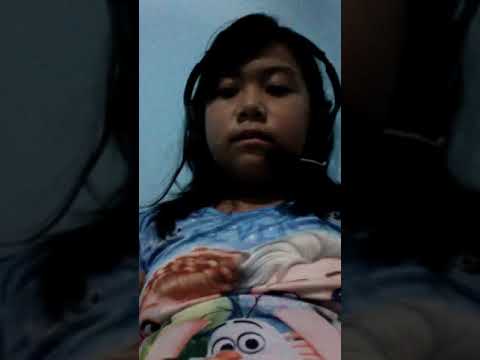 Karaoke guruku  tersayang hampir mau menangis