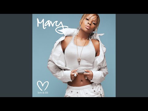 Videoclip de When We — Mary J. Blige