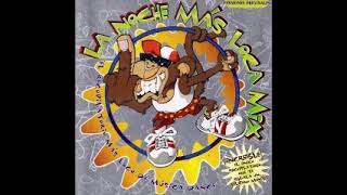 La noche más loca Mix (1997) - CD 1 Prodisc Team