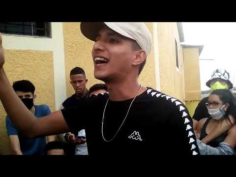 GRAN FINAL | LUT & COSMAN VS QUESTION & CROW | FECHA 2 | TEMPORADA 1