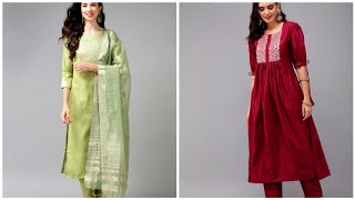 Indo era kurta set from Flipkart/Unboxing flipkart parcel #kurtaset #kurta #fashion #flipkart #indo