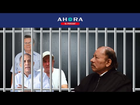 Llega a Managua un vuelo charter libio, con africanos que van hacia Estados Unidos